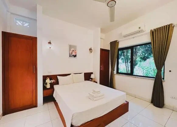 Deluxe Villa