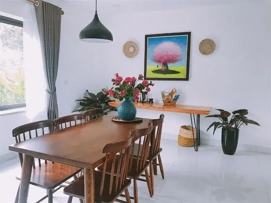 Deluxe Villa