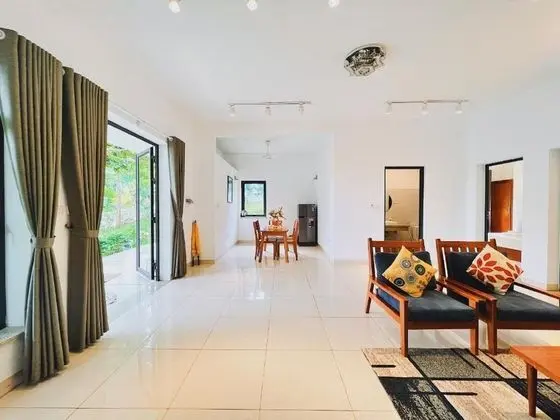 Deluxe Villa
