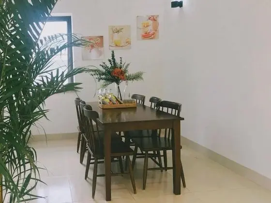 Deluxe Villa
