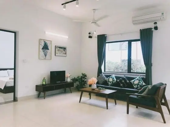 Deluxe Villa