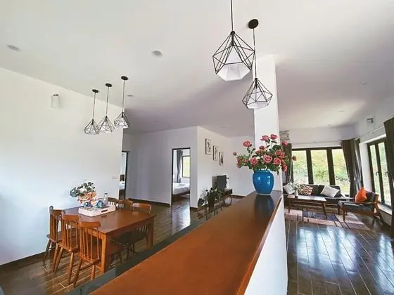 Deluxe Villa