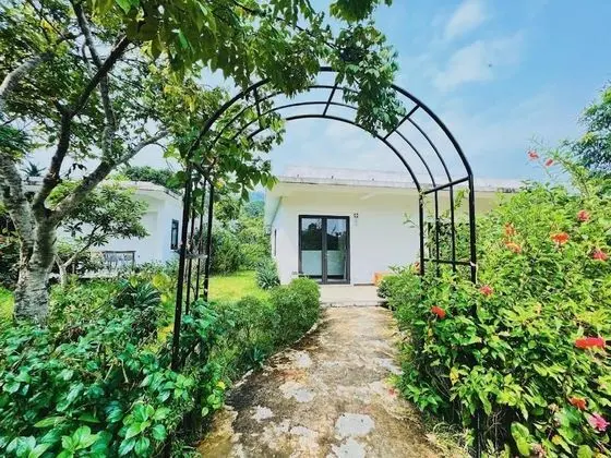 Deluxe Villa