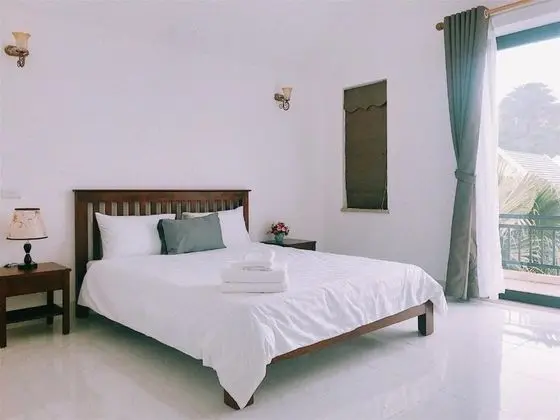 Family Villa