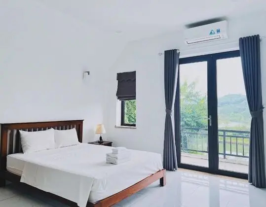 Family Villa