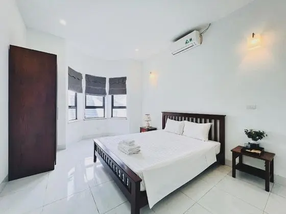 Family Villa