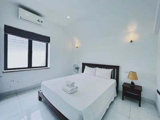Family Villa