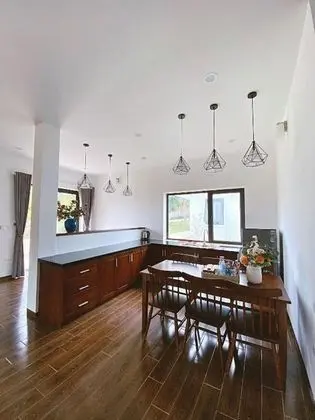 Family Villa
