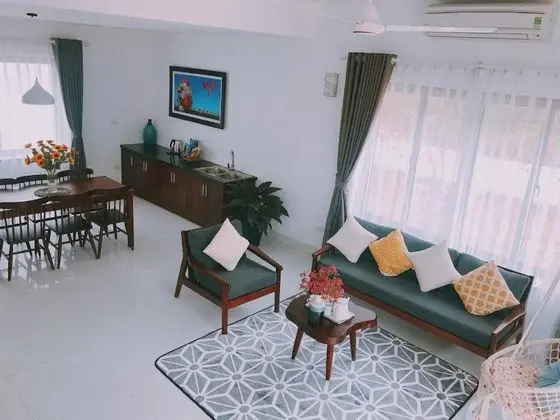 Family Villa