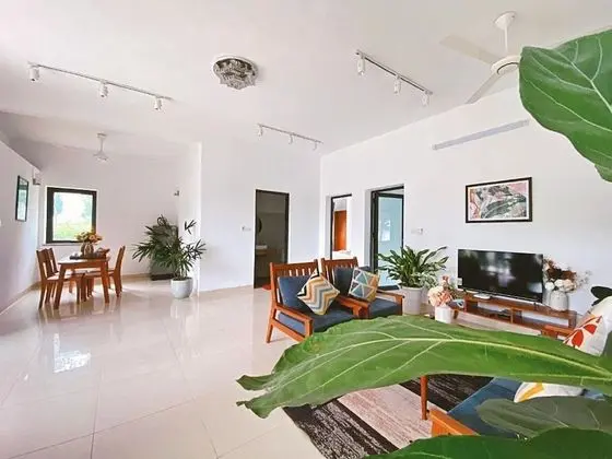 Family Villa