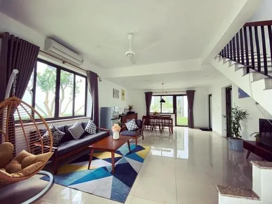 Family Villa