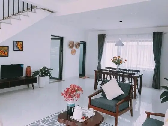 Family Villa
