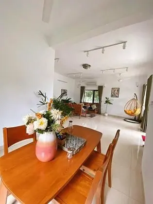 Family Villa