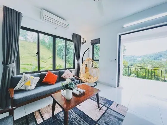 Family Villa
