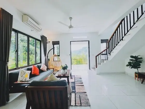 Family Villa