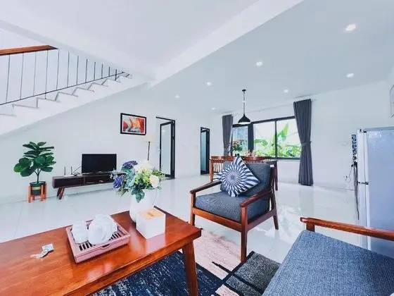 Family Villa