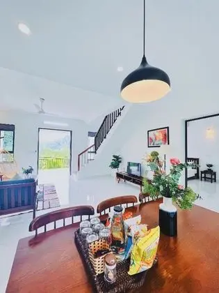 Family Villa