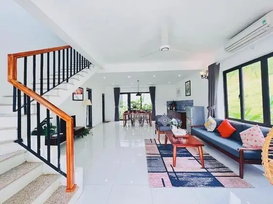 Family Villa