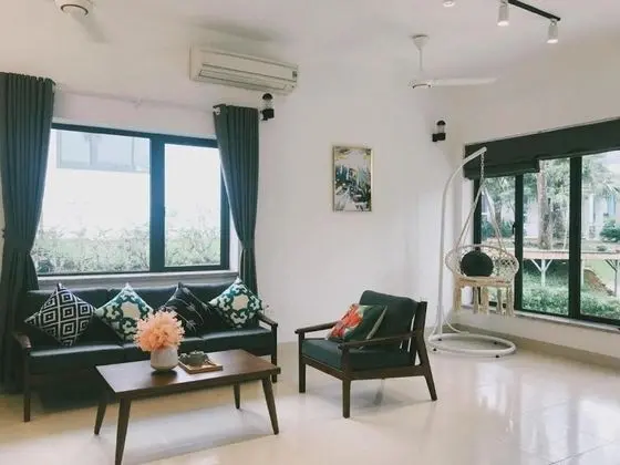 Family Villa