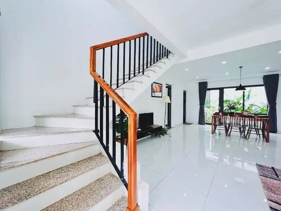 Family Villa