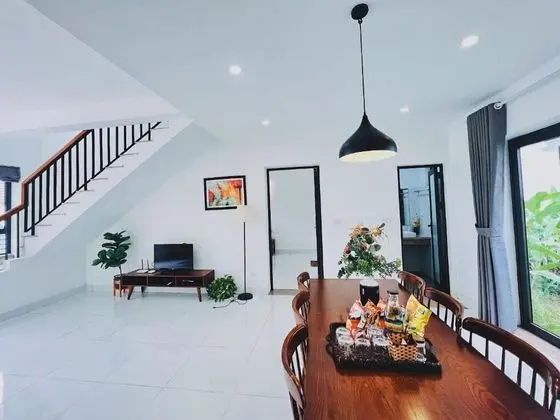 Family Villa