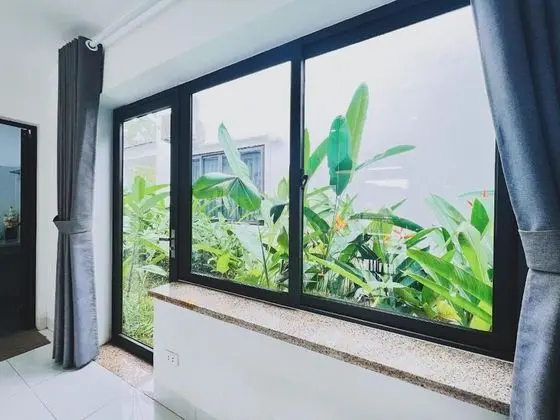 Family Villa