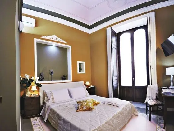Comfort Tek Büyük Yataklı Oda, Balkon