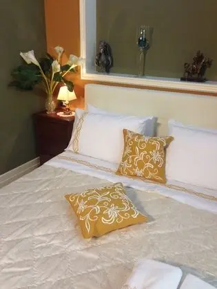 Comfort Tek Büyük Yataklı Oda, Balkon