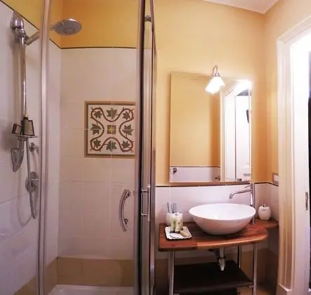 Comfort Tek Büyük Yataklı Oda, Balkon