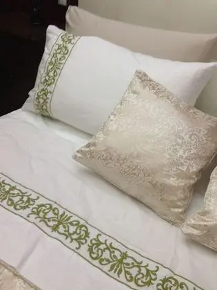 Deluxe Tek Büyük Yataklı Oda, Balkon