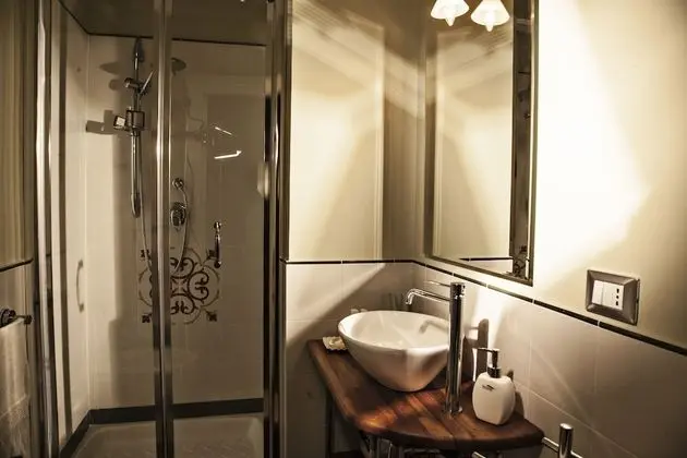 Deluxe Tek Büyük Yataklı Oda, Balkon