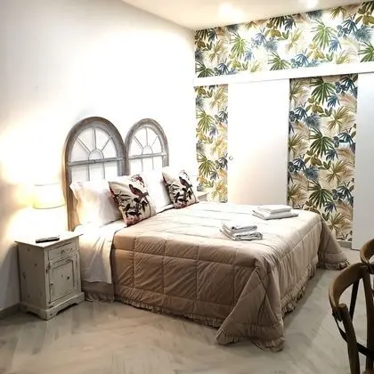 Stüdyo, 1 Çift Kişilik Yatak ve Çekyat