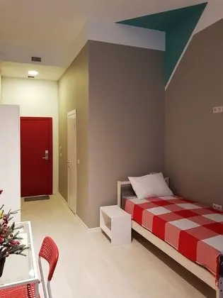 Standard İki Ayrı Yataklı Oda, Özel Banyo