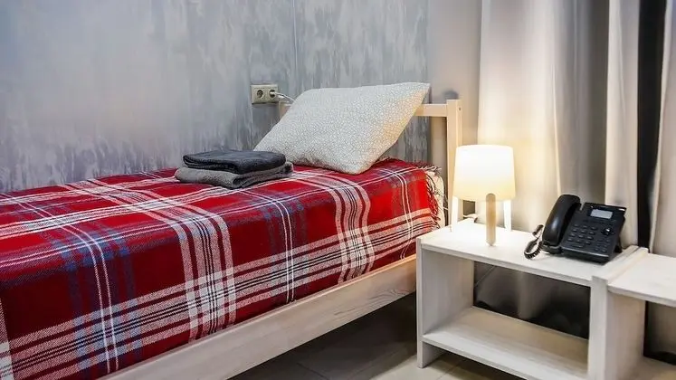 Standard İki Ayrı Yataklı Oda, Özel Banyo