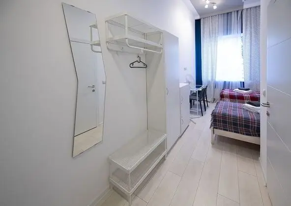 Standard İki Ayrı Yataklı Oda, Özel Banyo