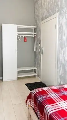 Standard İki Ayrı Yataklı Oda, Özel Banyo
