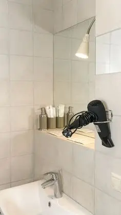 Standard İki Ayrı Yataklı Oda, Özel Banyo