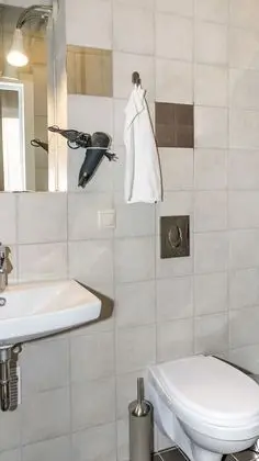 Standard İki Ayrı Yataklı Oda, Özel Banyo