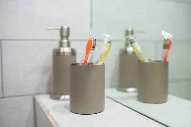 Standard İki Ayrı Yataklı Oda, Özel Banyo