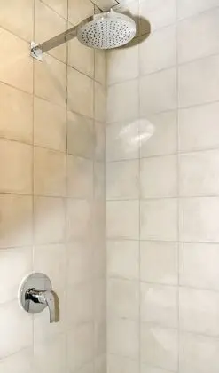 Standard İki Ayrı Yataklı Oda, Özel Banyo