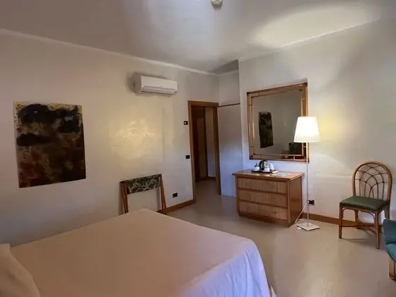 Classic Stüdyo Süit, 1 Çift Kişilik Yatak, Sigara İçilmez, Bahçe Manzaralı