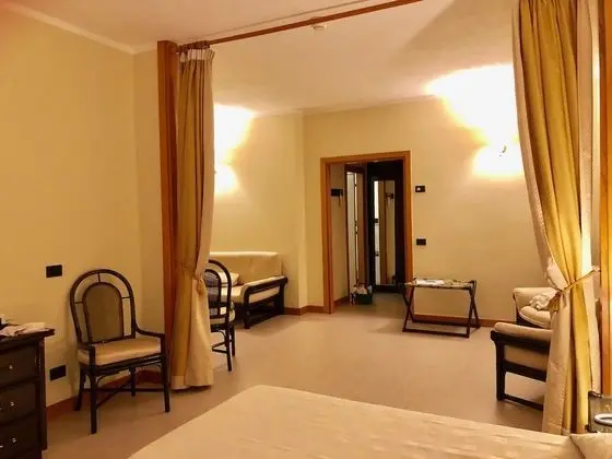 Deluxe Stüdyo Süit, Sigara İçilmez