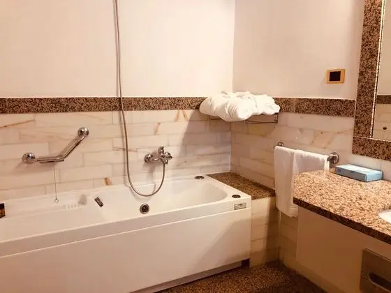 Deluxe Stüdyo Süit, Sigara İçilmez