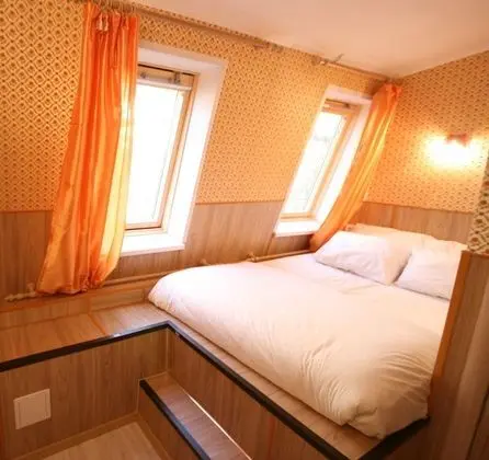 Premium Tek Büyük Yataklı Oda, Özel Banyo
