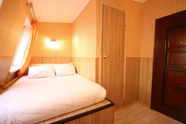 Premium Tek Büyük Yataklı Oda, Özel Banyo