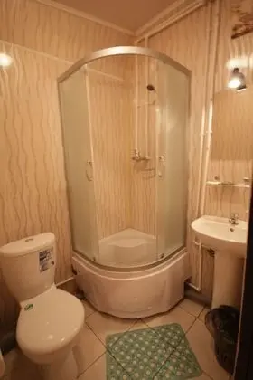 Premium Tek Büyük Yataklı Oda, Özel Banyo