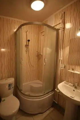 Premium Tek Büyük Yataklı Oda, Özel Banyo