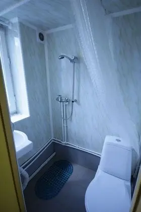 Standard Tek Büyük Yataklı Oda, Özel Banyo