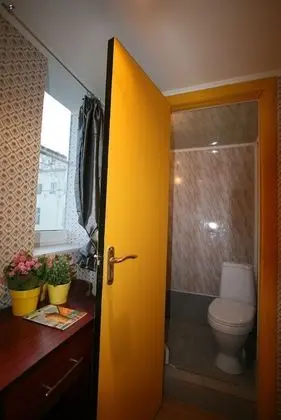 Standard Tek Büyük Yataklı Oda, Özel Banyo