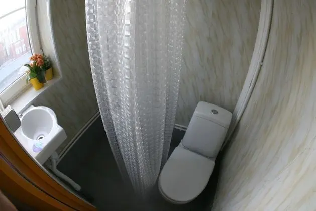 Standard Tek Büyük Yataklı Oda, Özel Banyo